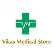 Vikas Medical Store2