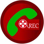 Automatic Call Recorder icon