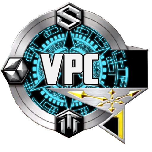 Vanguard Power Calculator icon