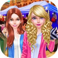 Fashion Doll: Flea Market Date on 9Apps