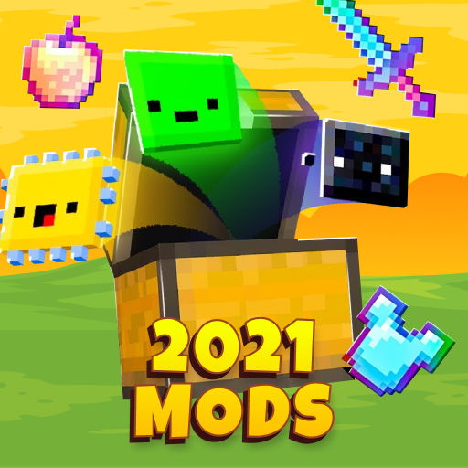 2022 Mods for Minecraft icon