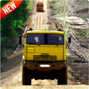 Offroad Cargo Hill Truck Driver Simulator icon