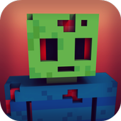 Craft Survival 3D: Exploration icon