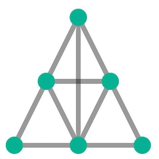 1LINE - One Line Puzzle Game icon