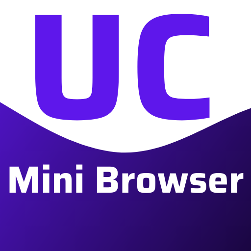 New Uc Mini Browser 2021 icon