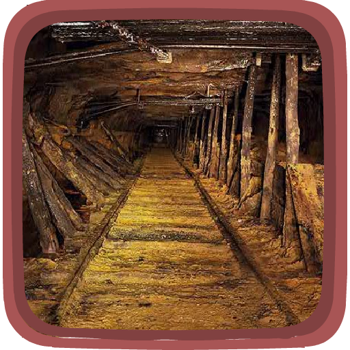 Escape Games Jolly-132 icon