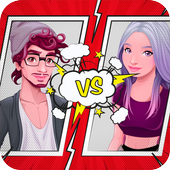 Drawing Challenge иконка