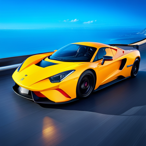 Racing Car Master - Race 3D icon