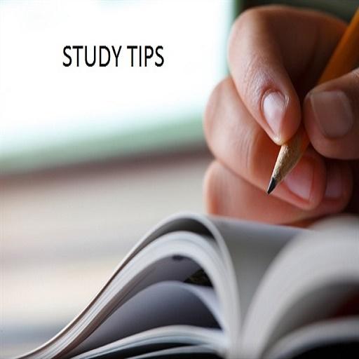 Study Tips icon