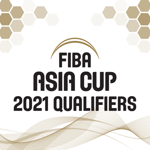 FIBA Asia Cup icon