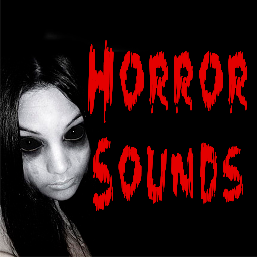 Scary Sounds Prank 😈 | Horror Effects Soundboard icon