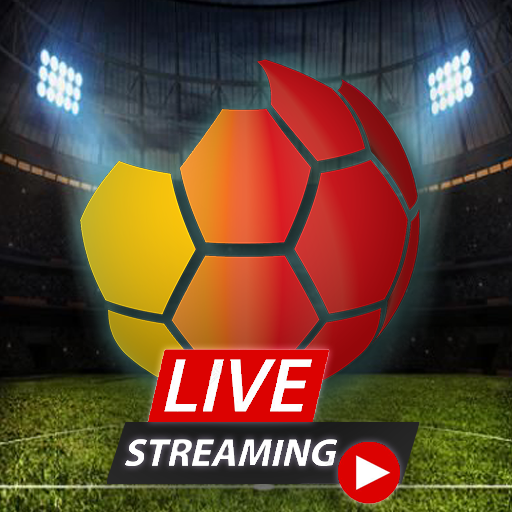 Live Football TV - Soccer Live Streaming icon