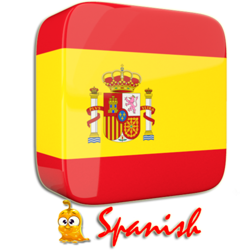 Learn Spanish with Videos icon