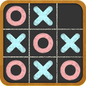 Tic Tac Toe Free icon
