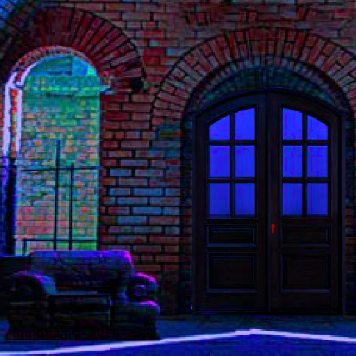 Joyescapegames-4 icon