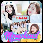 MOMOLAND on 9Apps