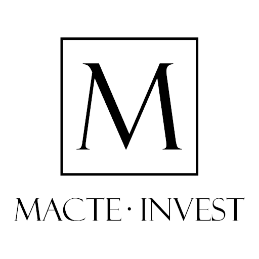 Macte Invest Trading Platform icon