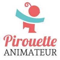 Pirouette Animateur