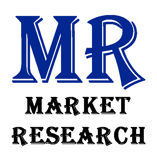 Market Research icon