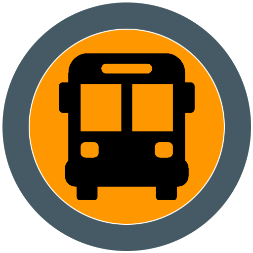 Bus Führerschein Klasse D 2018 icon