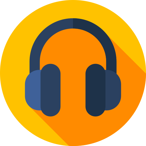 Duo Music - Best Audio Player icon