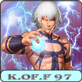 Guide For King Of Fighter 97 icon