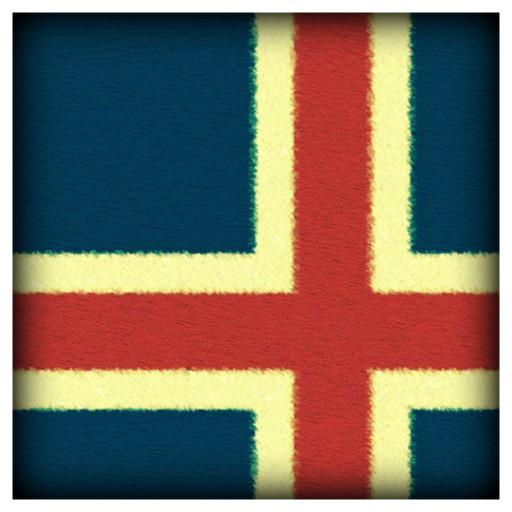 World Flags Quiz icon