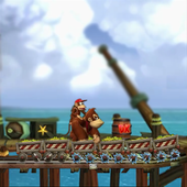 CLASSIC Donky Kong game icon