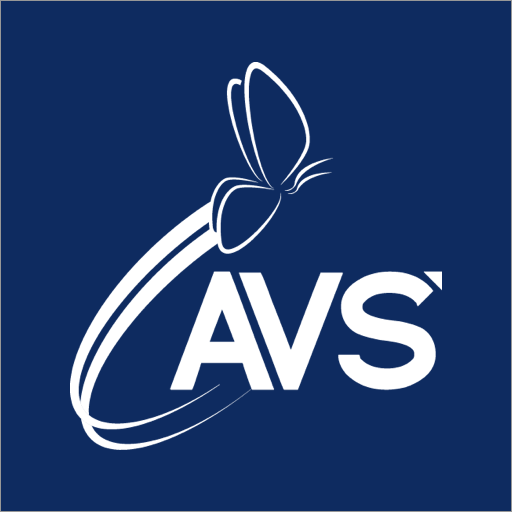 AVS Travel icon
