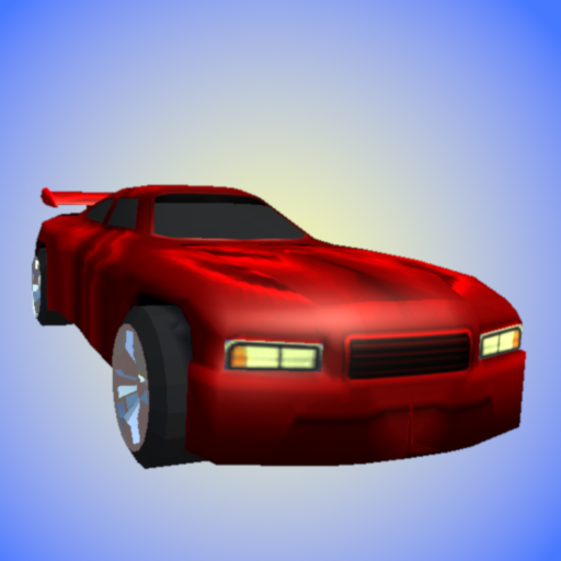 Fantastic Car Racing icon