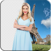 Background Changer Of Photo icon