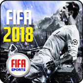 Hints For The New OFFICIAL FIFA 18 DEMO icon