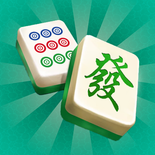Mahjong Two Match icon