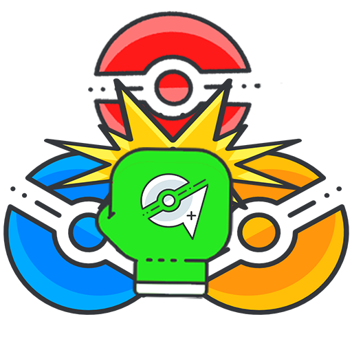 Power Battle GO icon