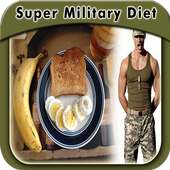 Super Military Diet