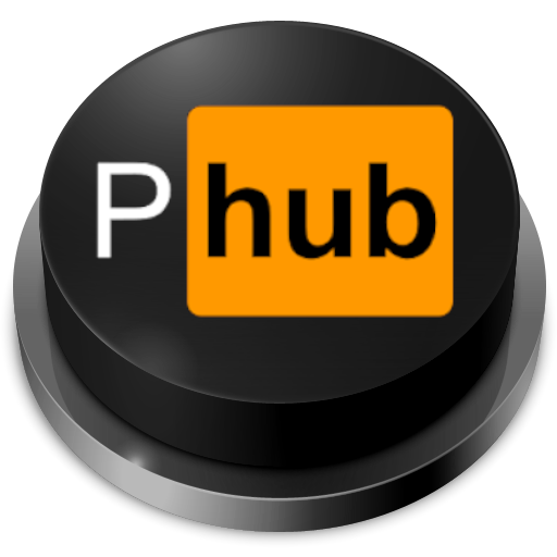 PHub Sound Button Meme icon