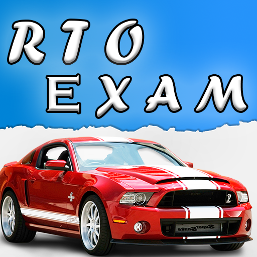 RTO Exam- Vehicle Owner Details, RTO Vehicle Info icon
