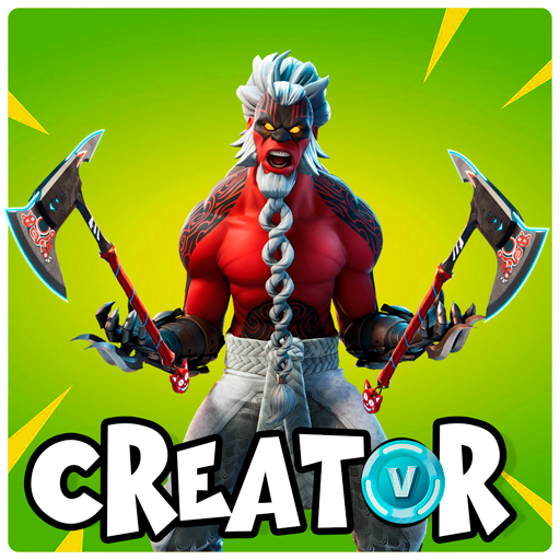 Battle Royale Skins Generator Free! icon