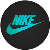 🔥 NIKE' Wallpaper HD 4K 😍 أيقونة