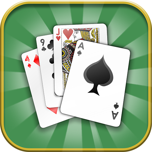 Klondike Solitaire icon