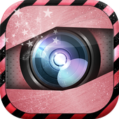 Image Blender Photo Editor FX icon