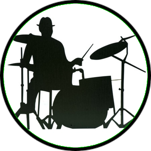 Drums Lessons icon