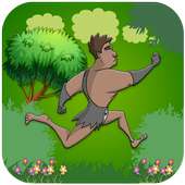 Amazon Jungle Run - free