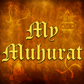 My Muhurat icon