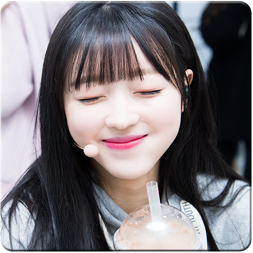YooA OH MY GIRL Wallpapers icon