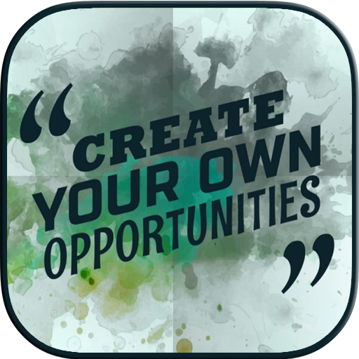 Motivational Speech App icon