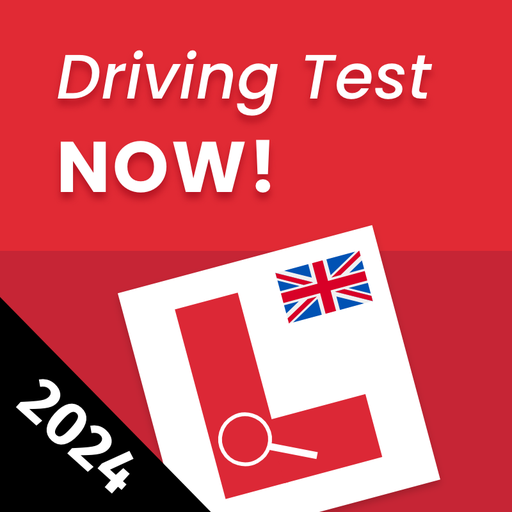 Driving Test Cancellations NOW icon