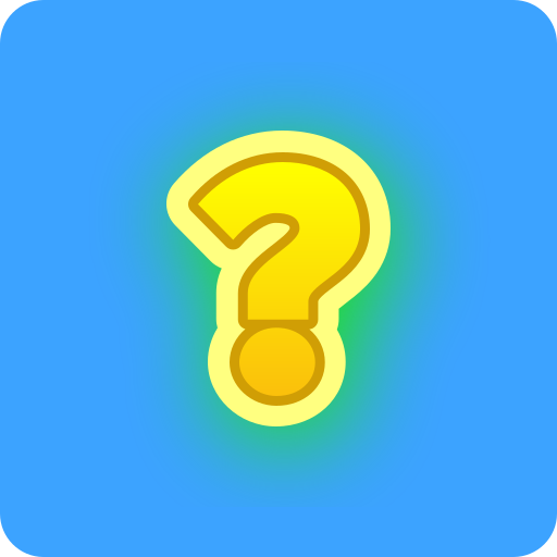 World flags quiz icon