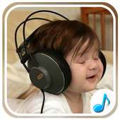 Sounds for Baby Sleep Music