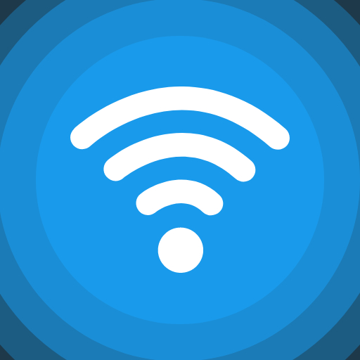 WIFI Router Master ,Speed Test icon